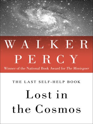 cover image of Lost in the Cosmos